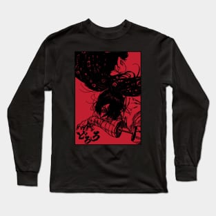 dororo manga Long Sleeve T-Shirt